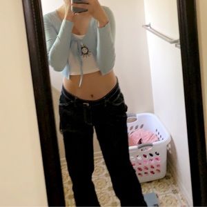 Meet your Posher, Andrea